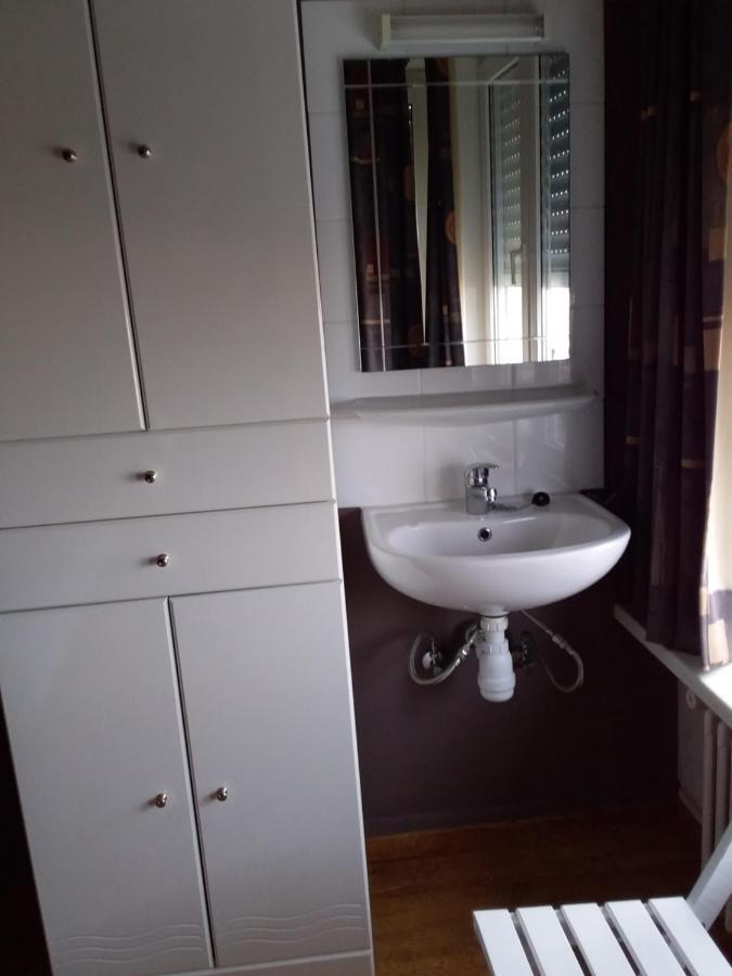 Residentie Leopold App 21 Apartment Blankenberge Exterior foto